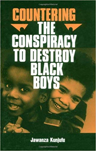 Countering the Conspiracy to Destroy Black Boys, Vol. 1