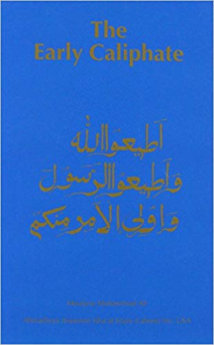Early Caliphate
