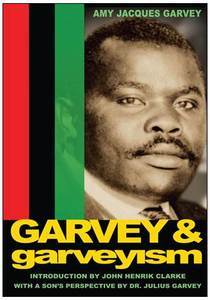 Garvey & Garveyism - Amy Jacques Garvey