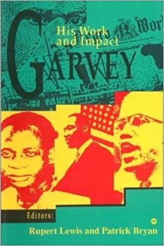 Garvey, His Work and Impact