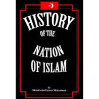 History of The Nation of Islam