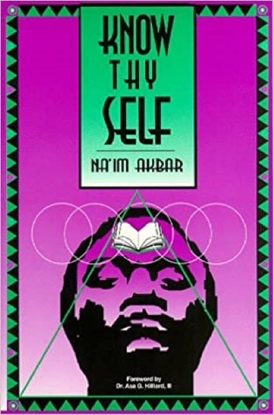 Know Thyself Paperback