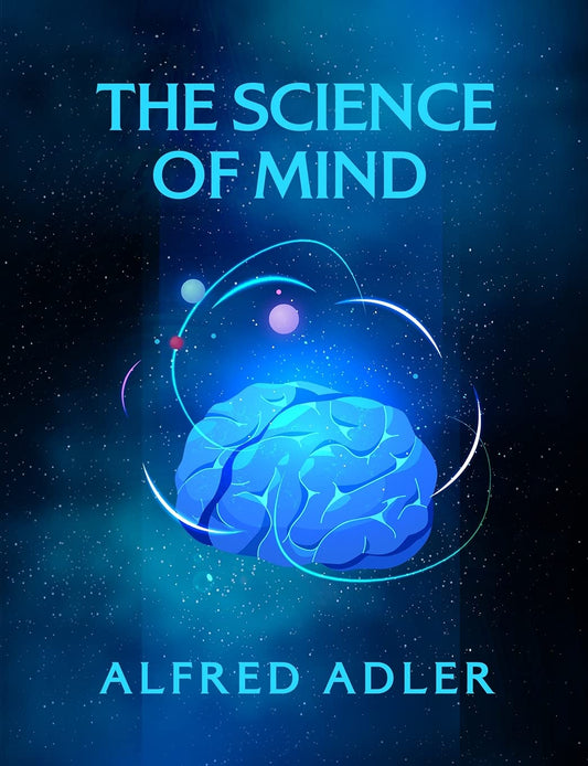 The Science of Mind Paperback Paperback