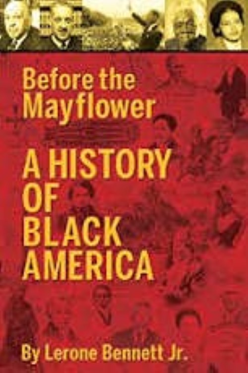 Before the Mayflower: A History of Black America Paperback