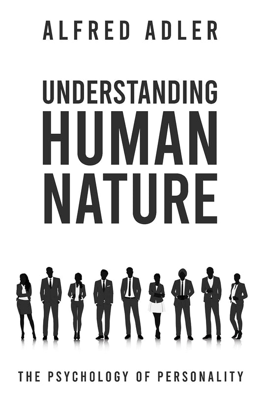 Understanding Human Nature Paperback