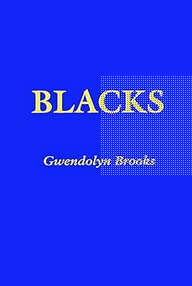 Blacks Paperback