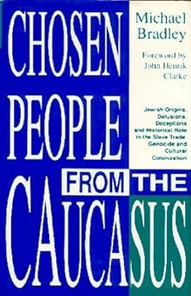 Chosen People From The Caucasus
