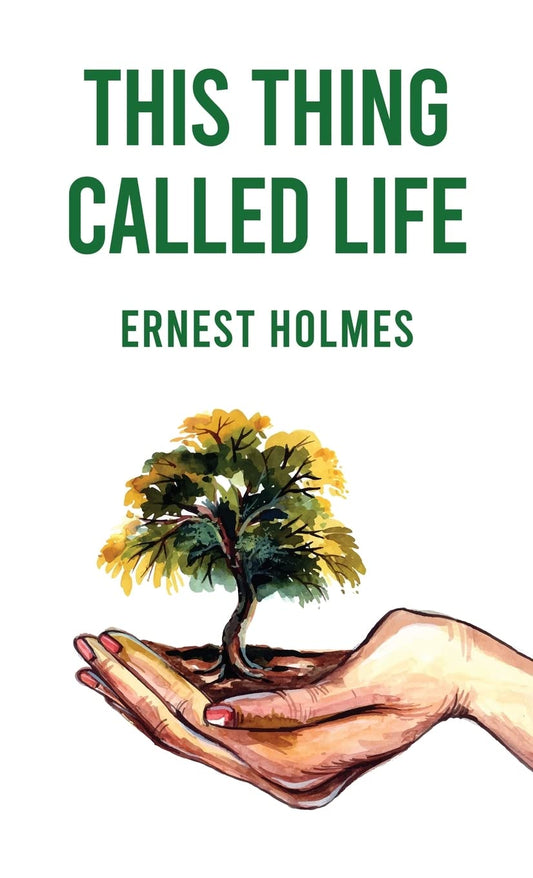 This Thing Called Life Hardcover