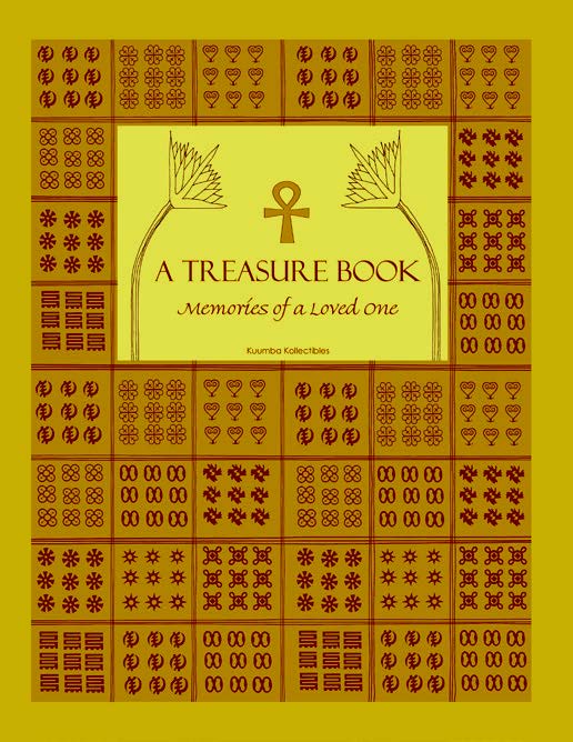 A Treasure Book