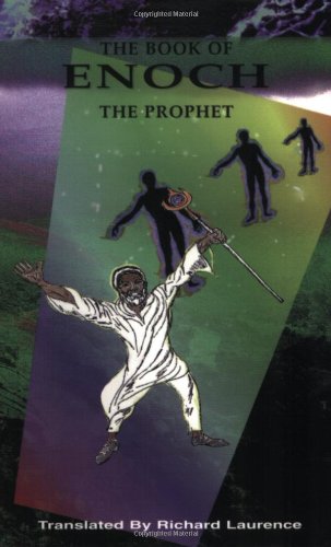 The Book Of Enoch: The Prophet