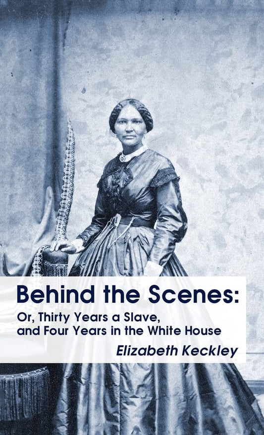 Behind the Scenes Hardcover Hardcover