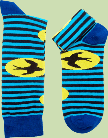 No Gidigidi African Socks