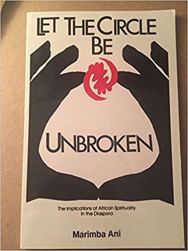 Let the Circle Be Unbroken Gift