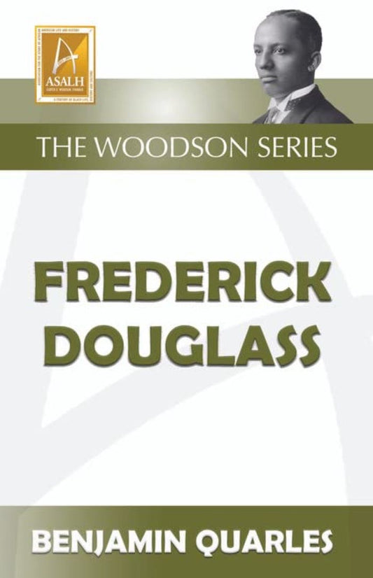 Frederick Douglas
