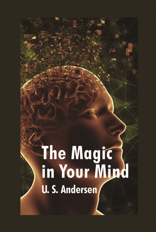 Magic In Your Mind Hardcover