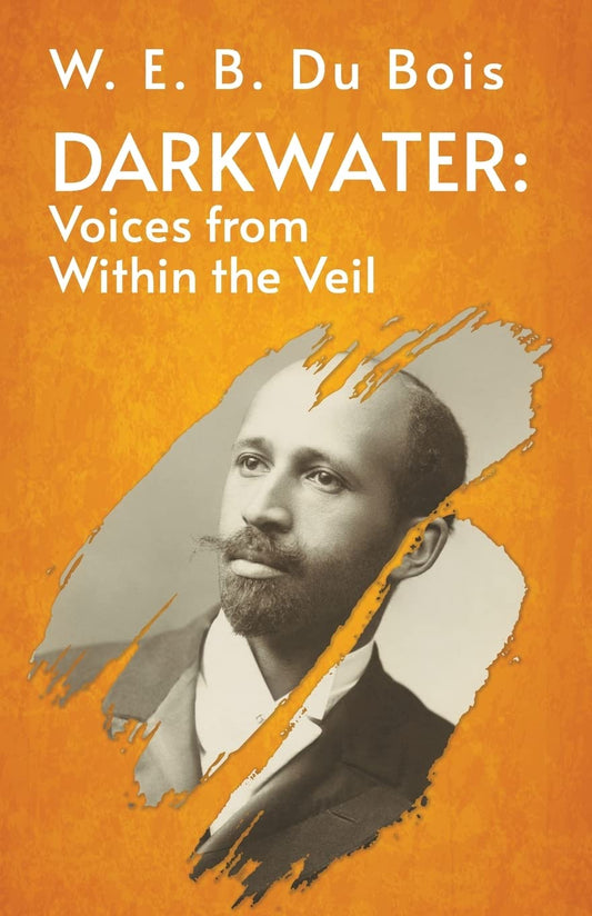 Darkwater Voices From Within The Veil Paperback