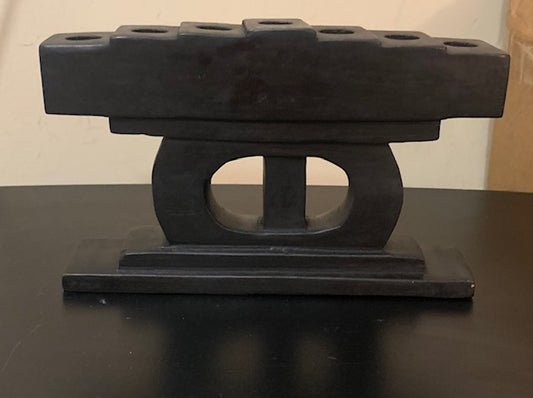 Knowledge Is Power Black Kinara