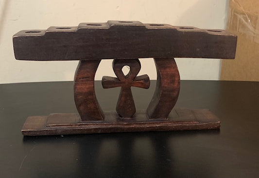 Ankh Brown Kinara