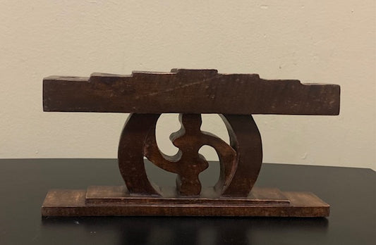 Gye Nyame Brown Kinara