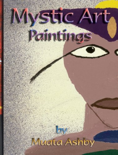Mystic Art Paintings Paperback