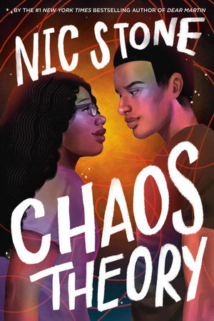 Chaos Theory Hardcover