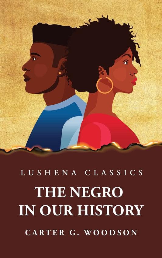 The Negro in Our History Paperback