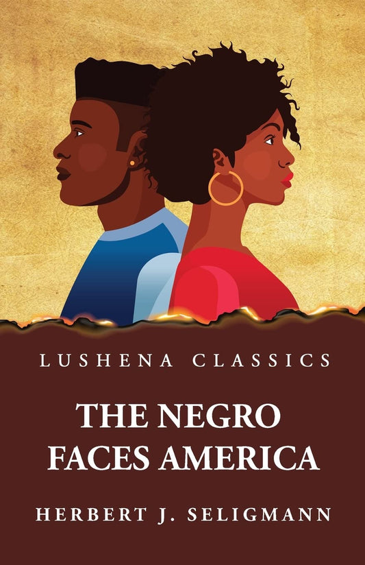 The Negro Faces America Paperback