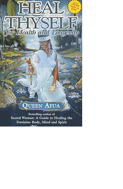 Heal Thyself for Health and Longevity Paperback