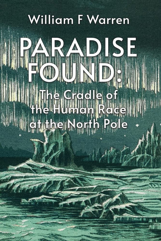 Paradise Found Paperback