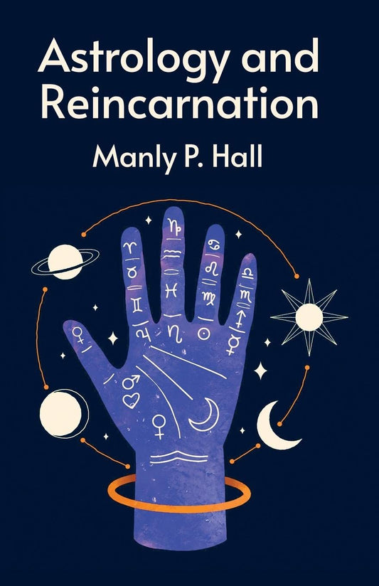 Astrology and Reincarnation Hardcover