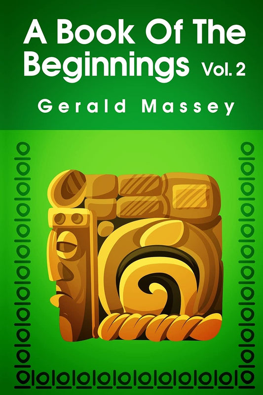 A Book of the Beginnings (Volume 2) Paperback Paperback