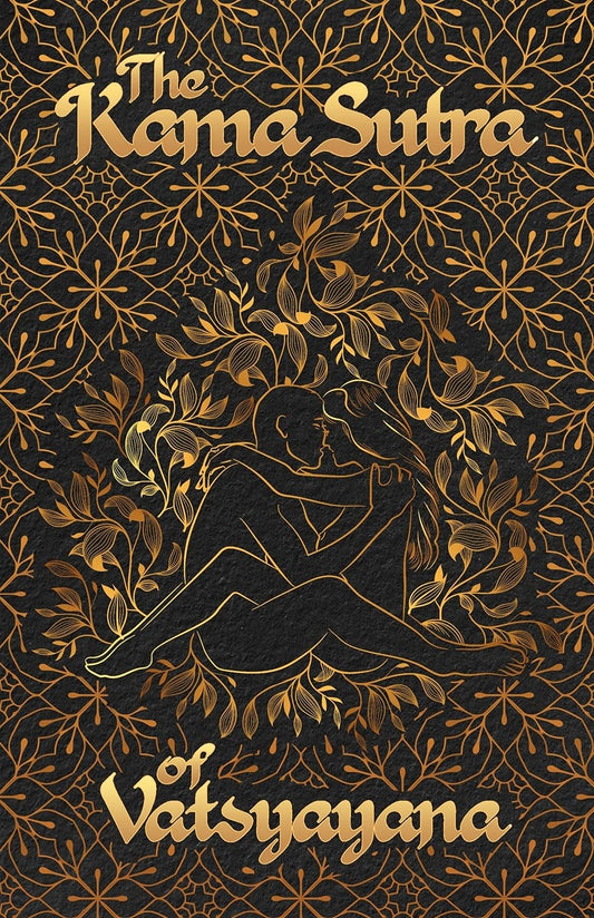 The Kama Sutra of Vatsyayana Paperback