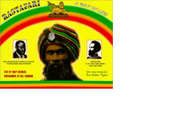 Rastafari: A Way of Life Paperback