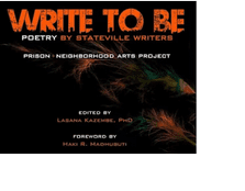 Write To Be Poetry