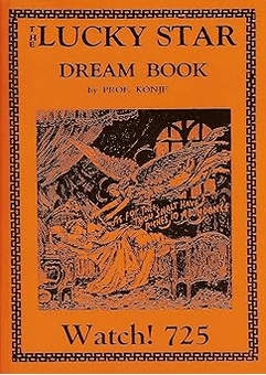 Lucky Star Dreambook Paperback