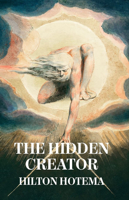 The Hidden Creator Paperback