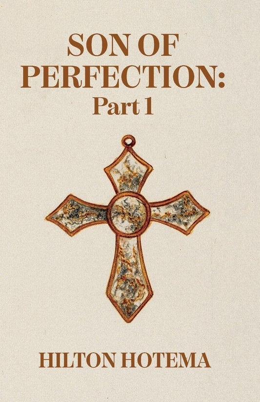 Son Of Perfection Part 1 Paperback