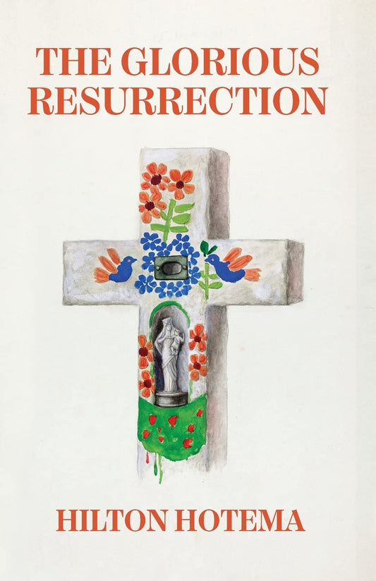 The Glorious Resurrection Paperback