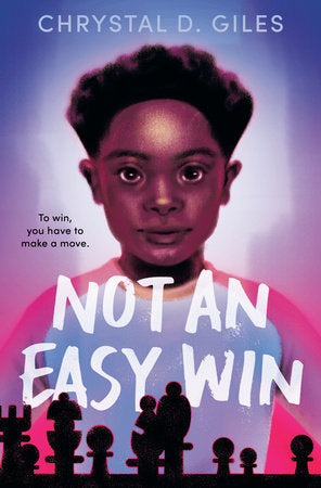 Not an Easy Win Hardcover