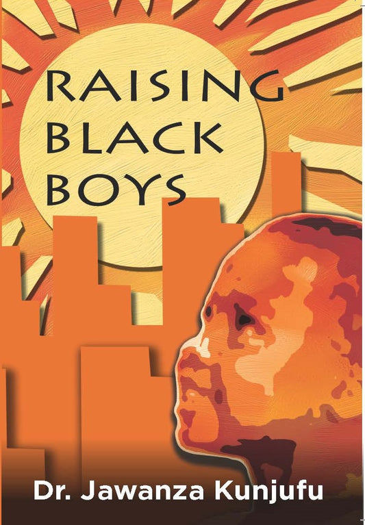 Raising Black Boys