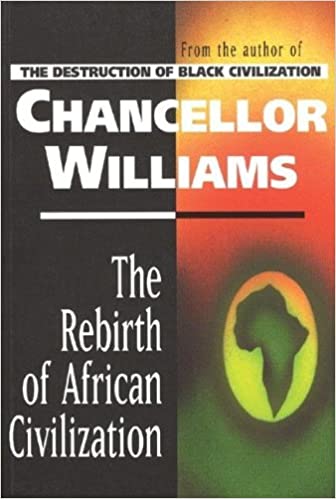Rebirth of African Civilization