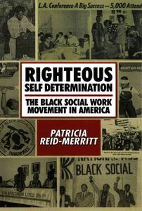 Righteous Self Determination - Patricia Reid Merritt