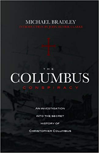 The Columbus Conspiracy