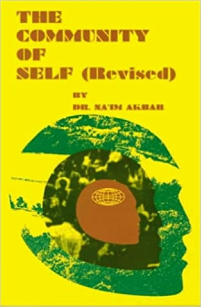 The Community of Self Paperback