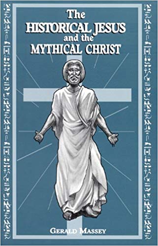The Historical Jesus & the Mythical Christ