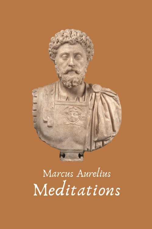 The Meditations of the Emperor Marcus Aurelius Antoninus Paperback
