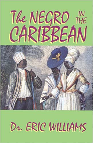 The Negro in the Caribbean