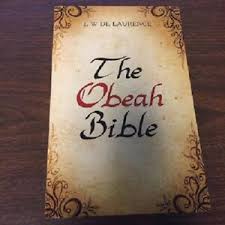 The Obeah Bible
