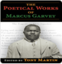 The Poetical Works of Marcus Garvey