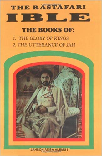 The Rastafari Ible